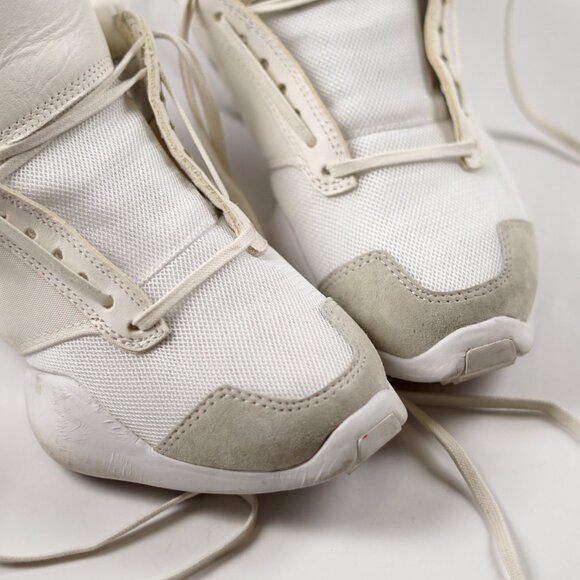 Rick Owens x Adidas Tech Runner/ Size US 5.5/ Great Condition - Picture 8 of 11